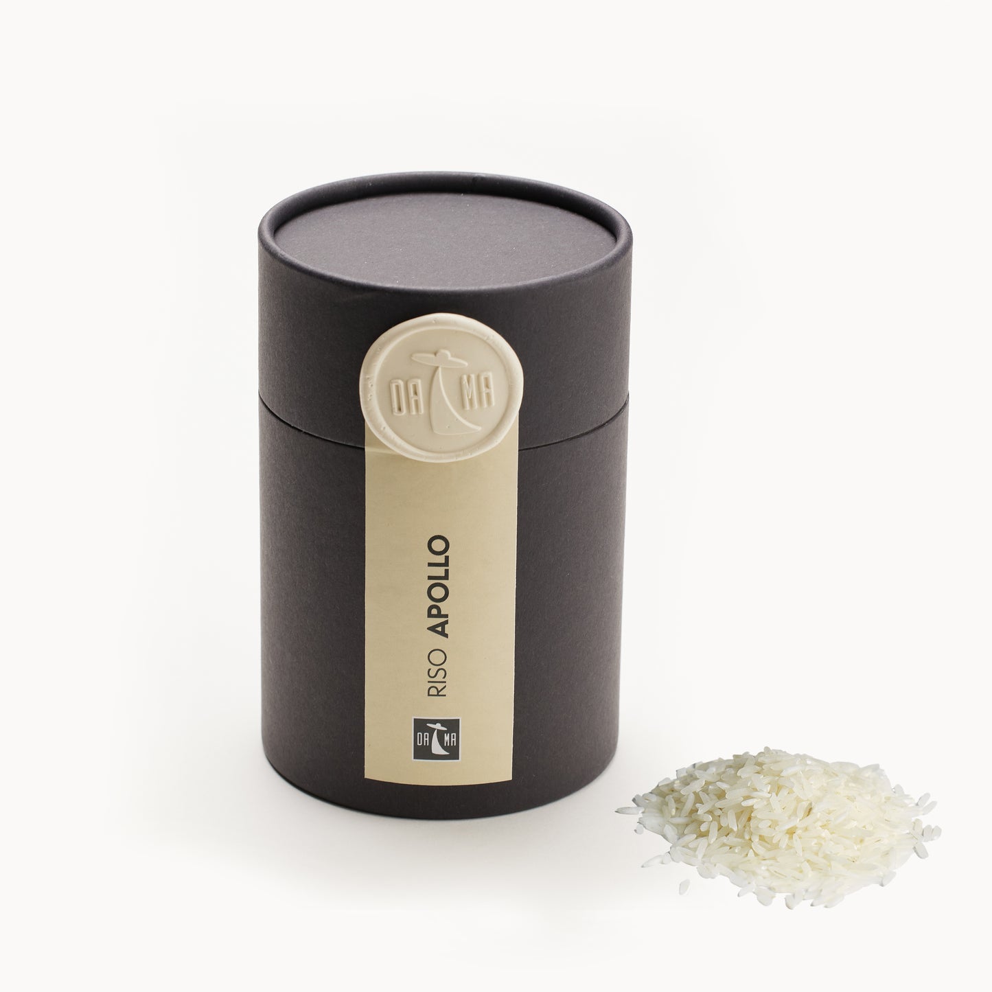 Riso Apollo cofanetto 360 gr