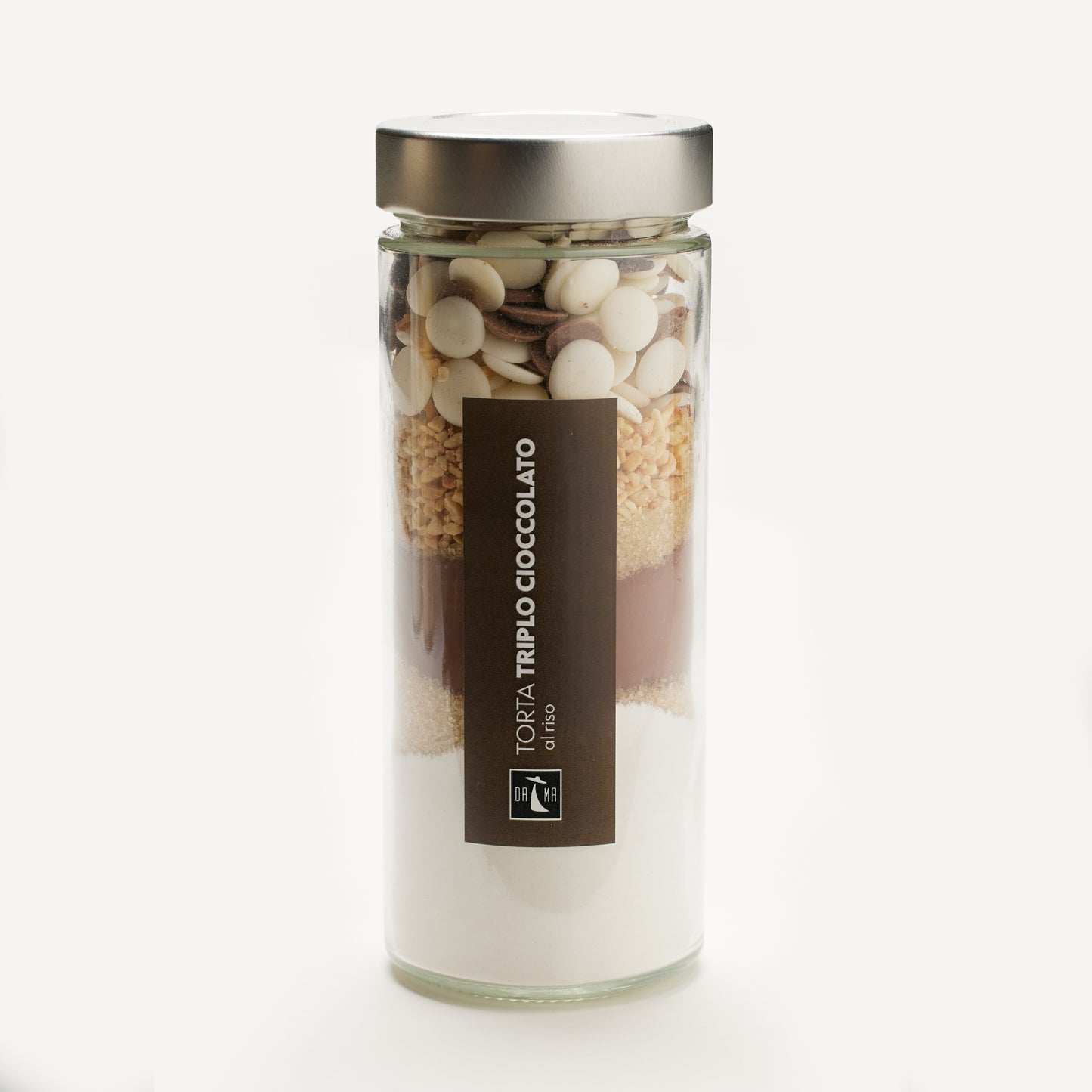 Torta Triplo cioccolato