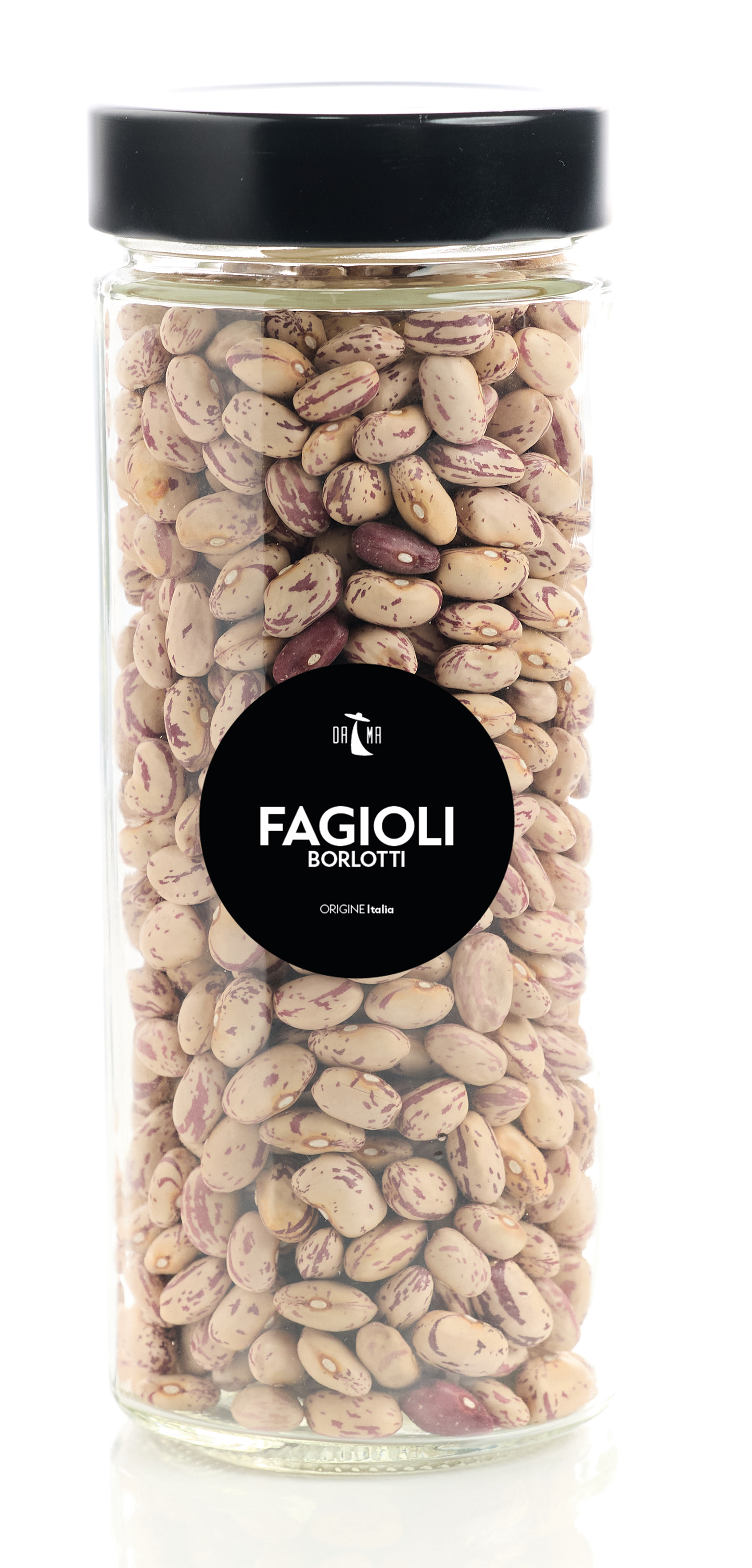 Fagioli Borlotti