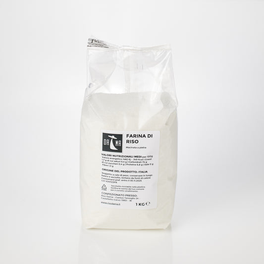 Farina di Riso 1 kg